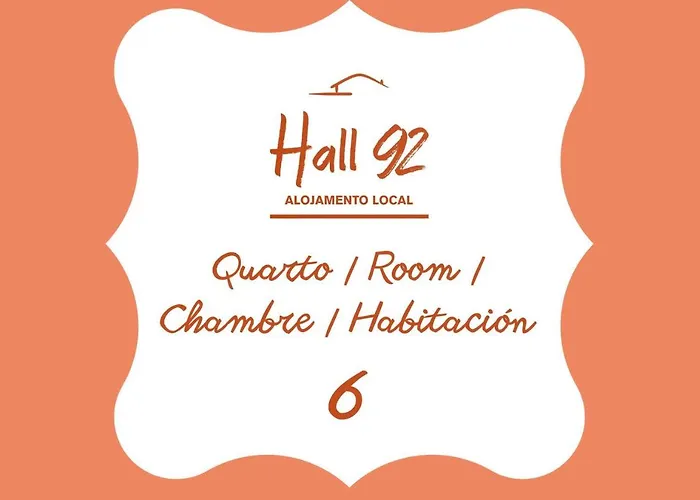 Hall 92 Quartos Com Wc Em Moradia Com Piscina A-Das-Lebres Loures